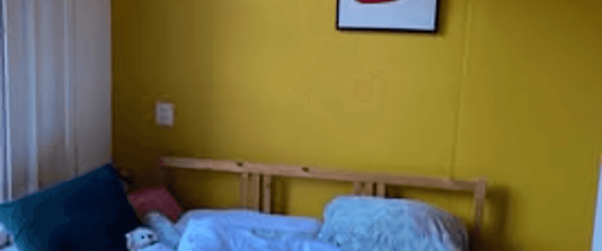 Kamer huren in Leiden