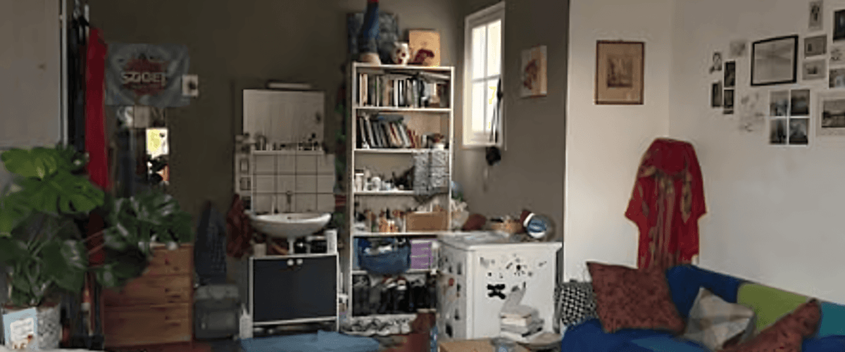 Kamer huren in Nijmegen