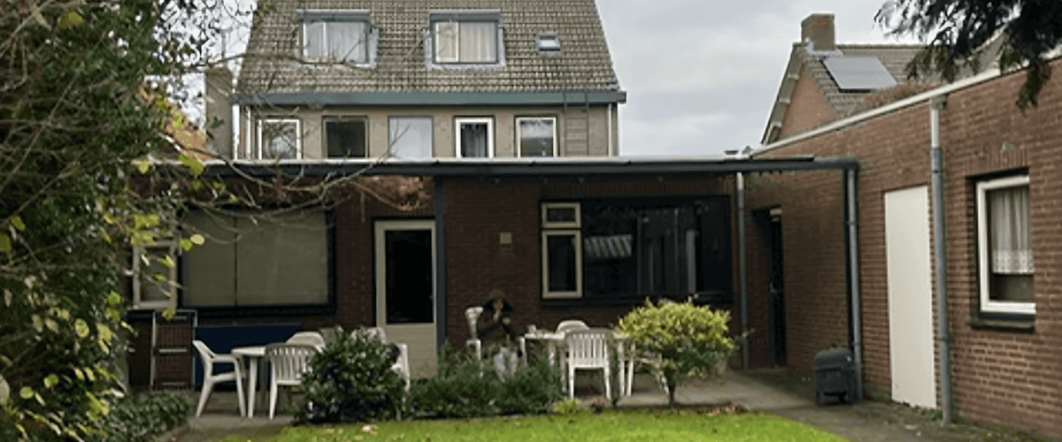 Kamer huren in Geldrop