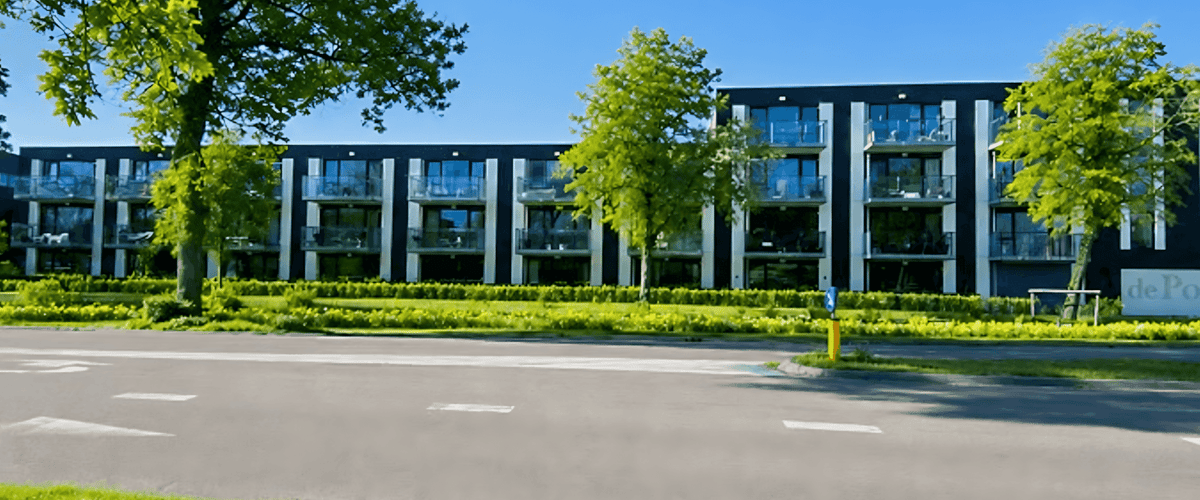 Appartement huren in Harderwijk