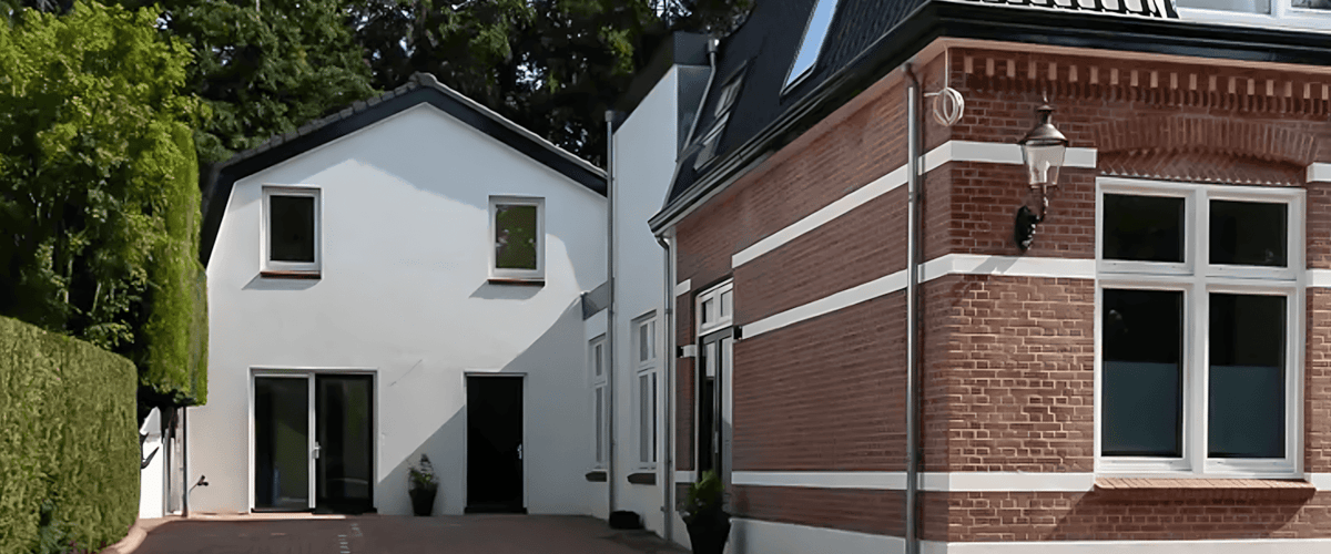 Appartement huren in Hilversum