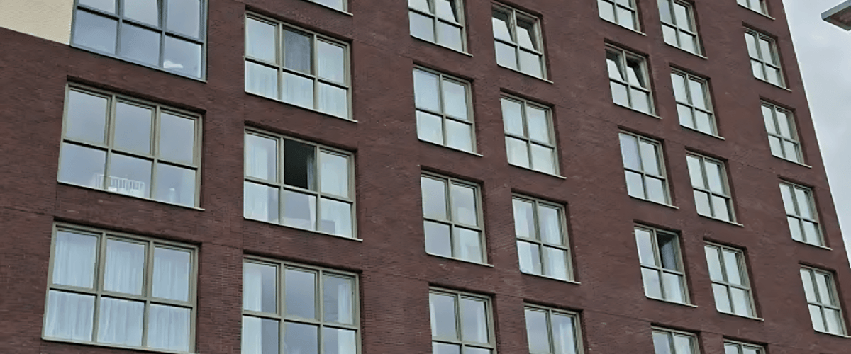 Appartement huren in Utrecht