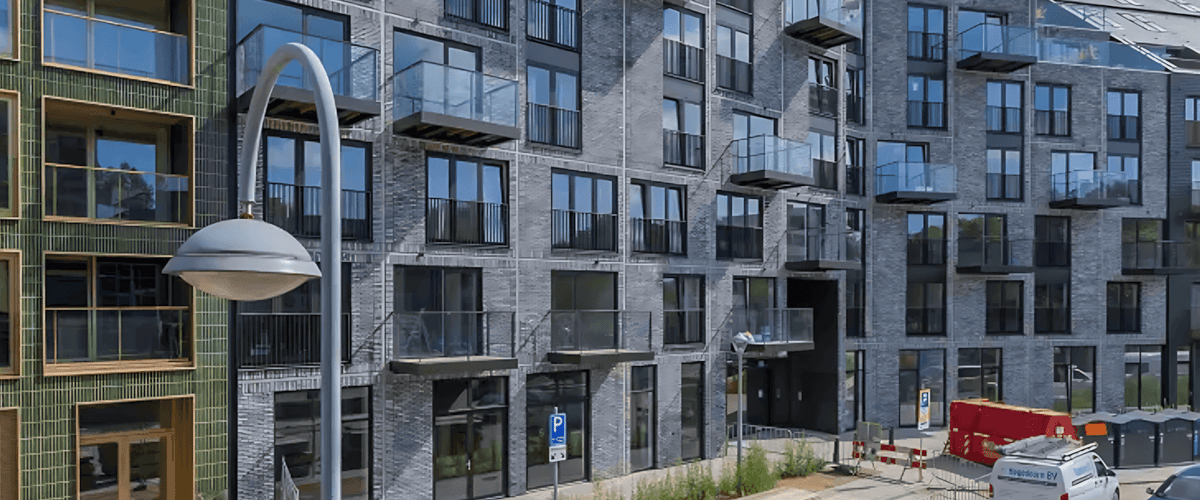 Appartement huren in Hoofddorp