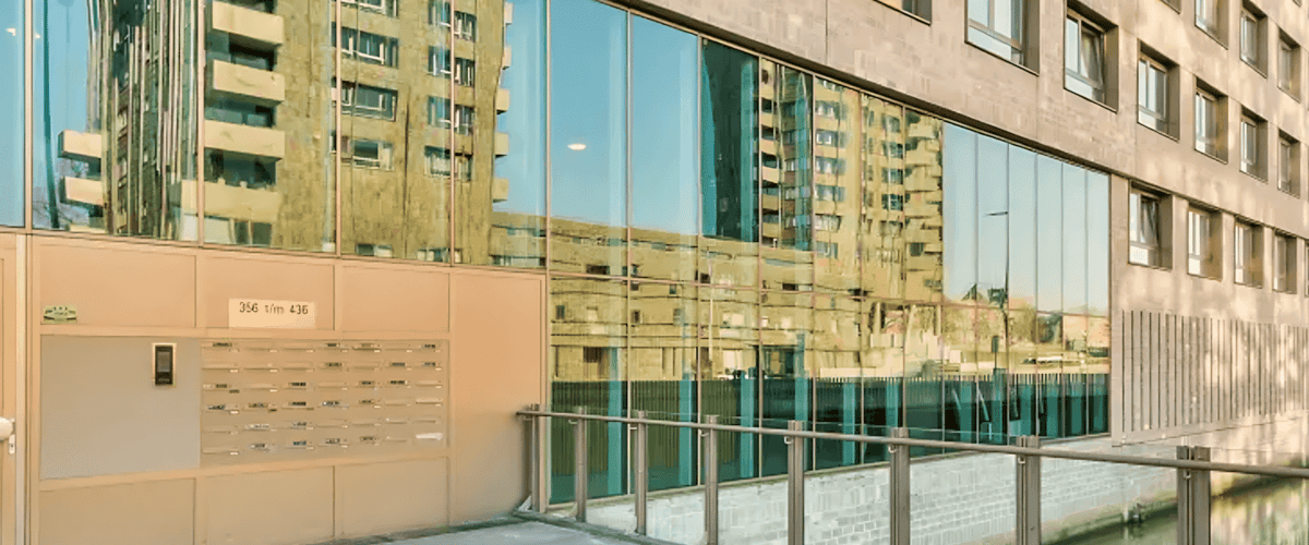 Appartement huren in Amsterdam
