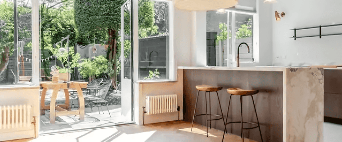 Huis huren in Den Haag