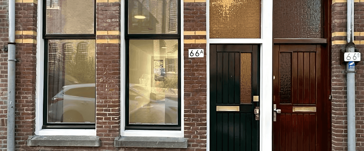 Studio huren in Rotterdam