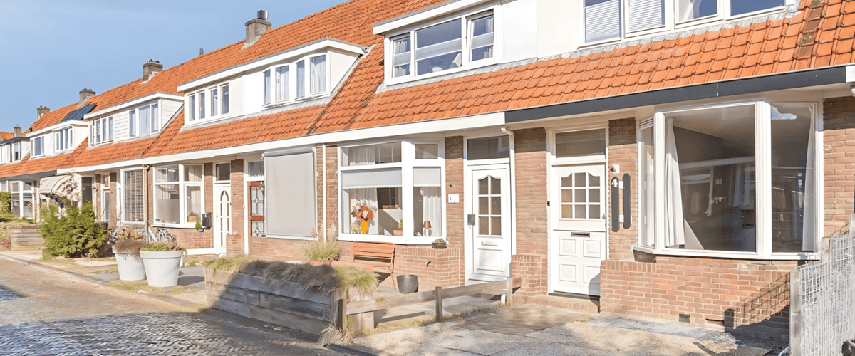 Huis huren in Leeuwarden