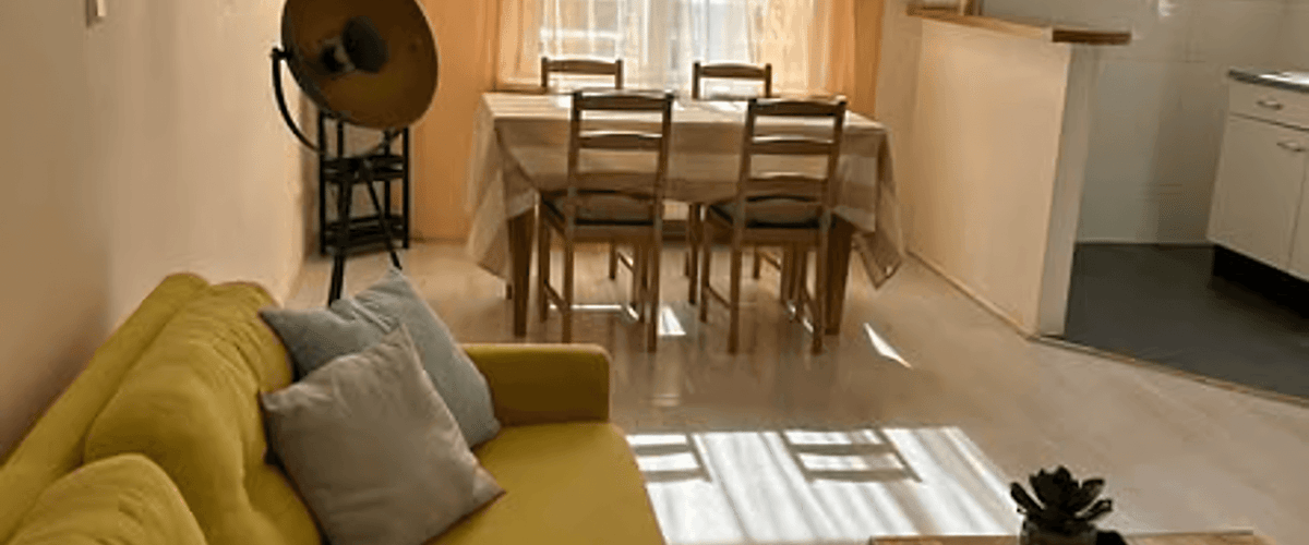Studio huren in Den Haag