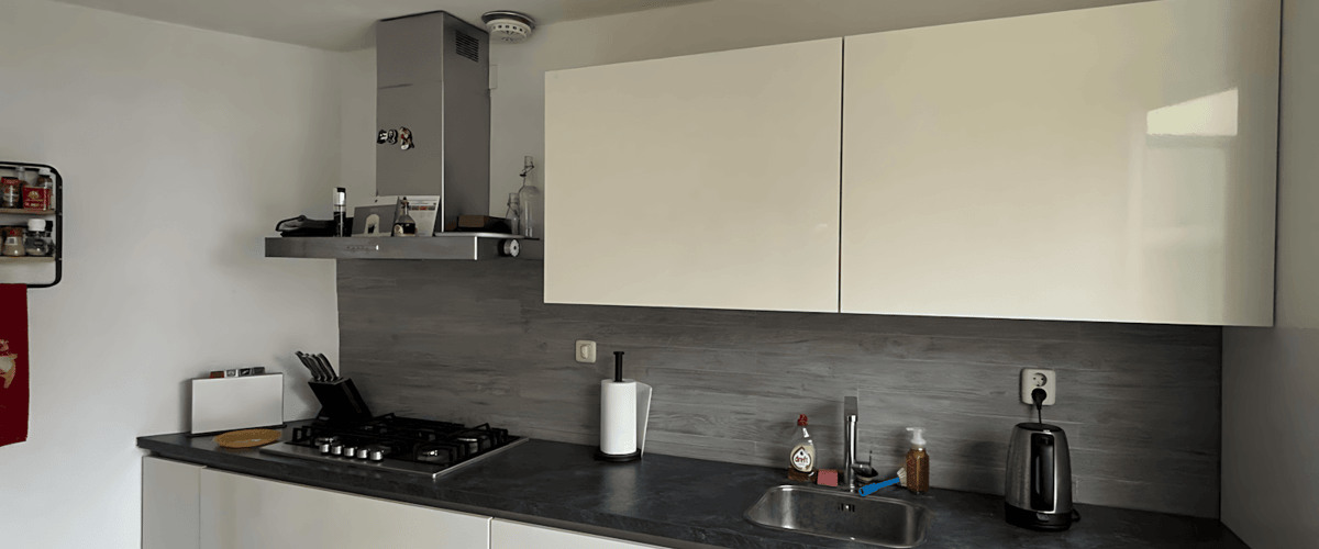 Appartement huren in Leiden