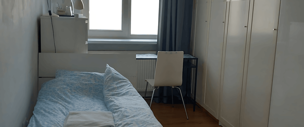 Kamer huren in Den Haag