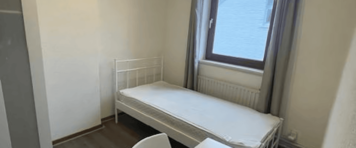 Kamer huren in Heerlen