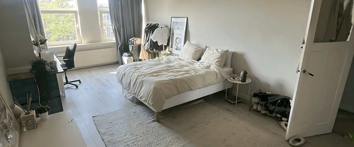Kamer huren in Den Haag