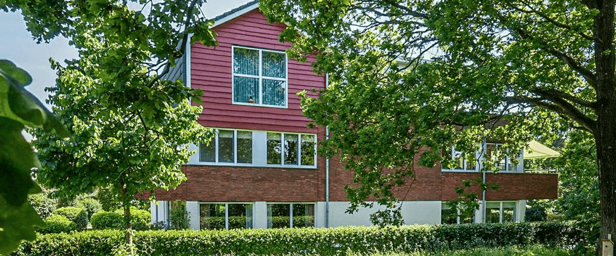 Appartement huren in Laren