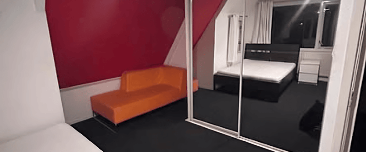 Kamer huren in Leeuwarden