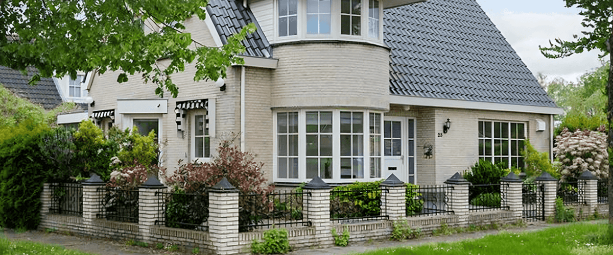 Huis huren in Almere