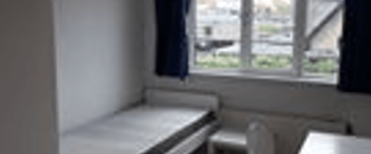 Kamer huren in Amersfoort