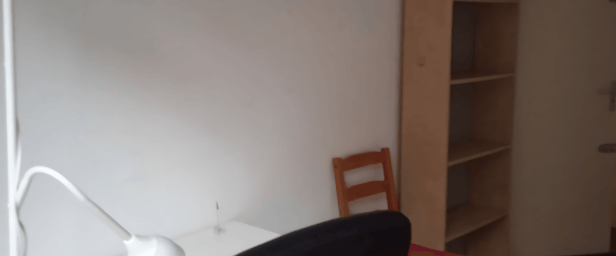 Kamer huren in Rotterdam