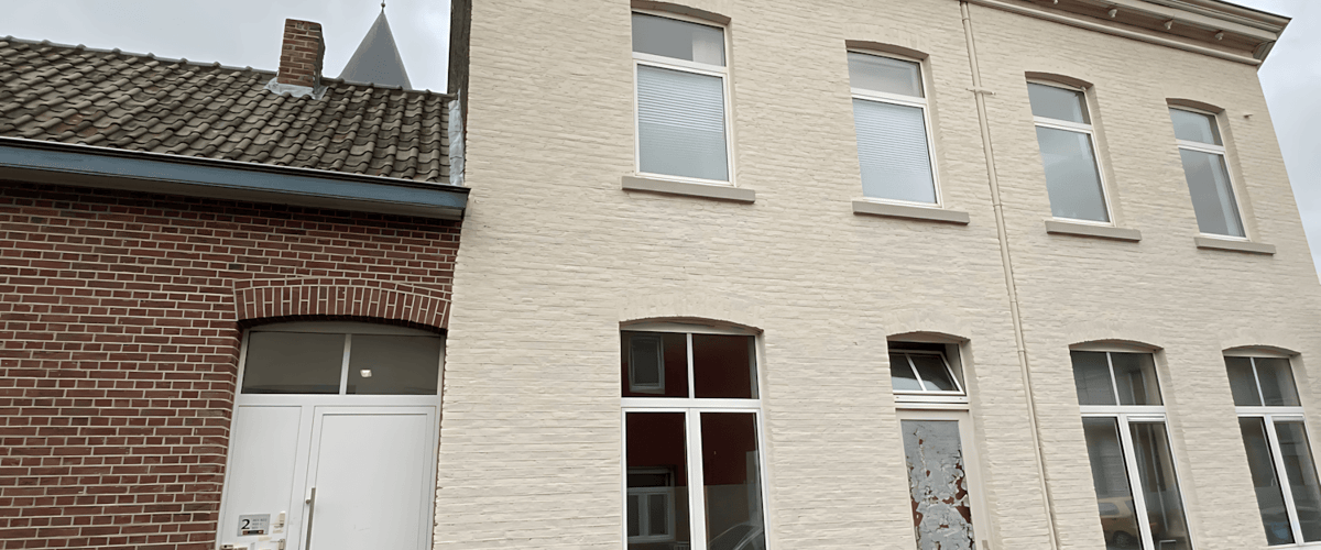 Appartement huren in Maastricht