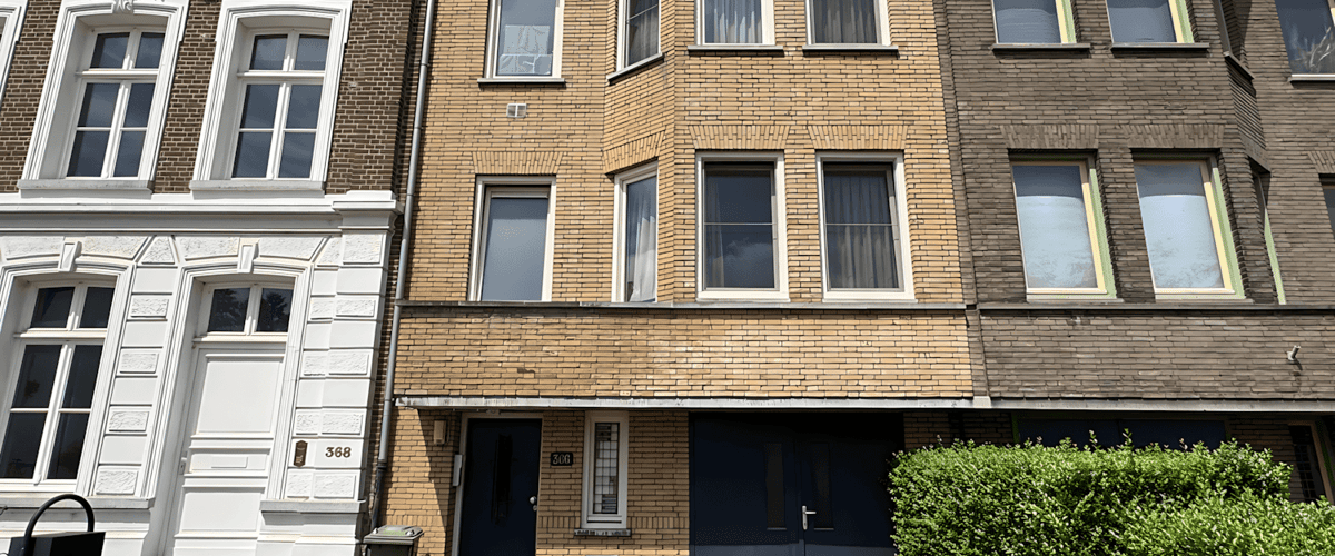 Kamer huren in Maastricht