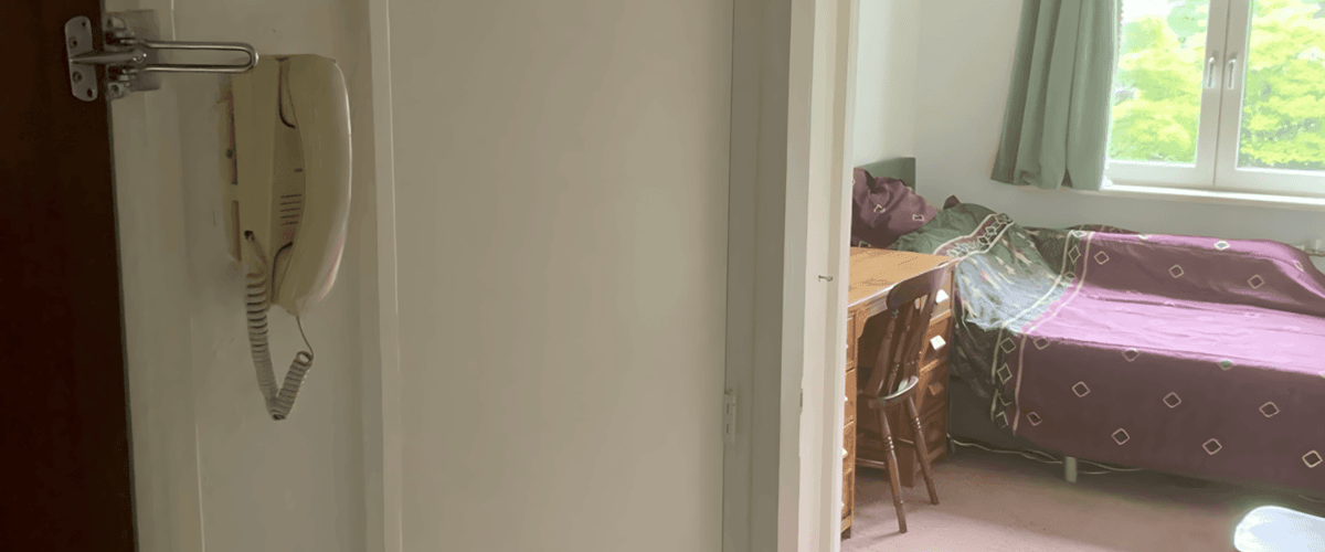 Kamer huren in Oegstgeest