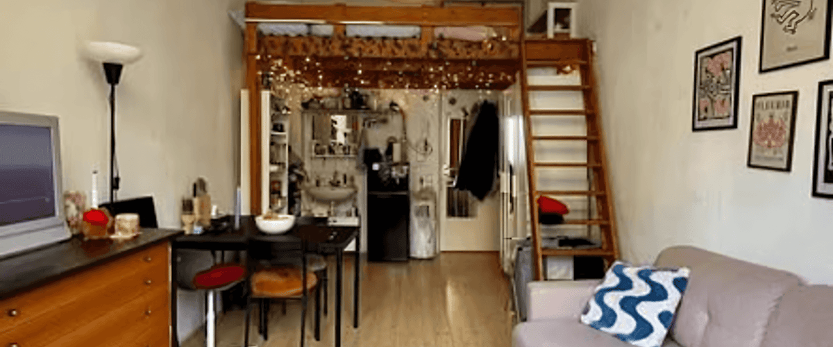 Kamer huren in Amersfoort
