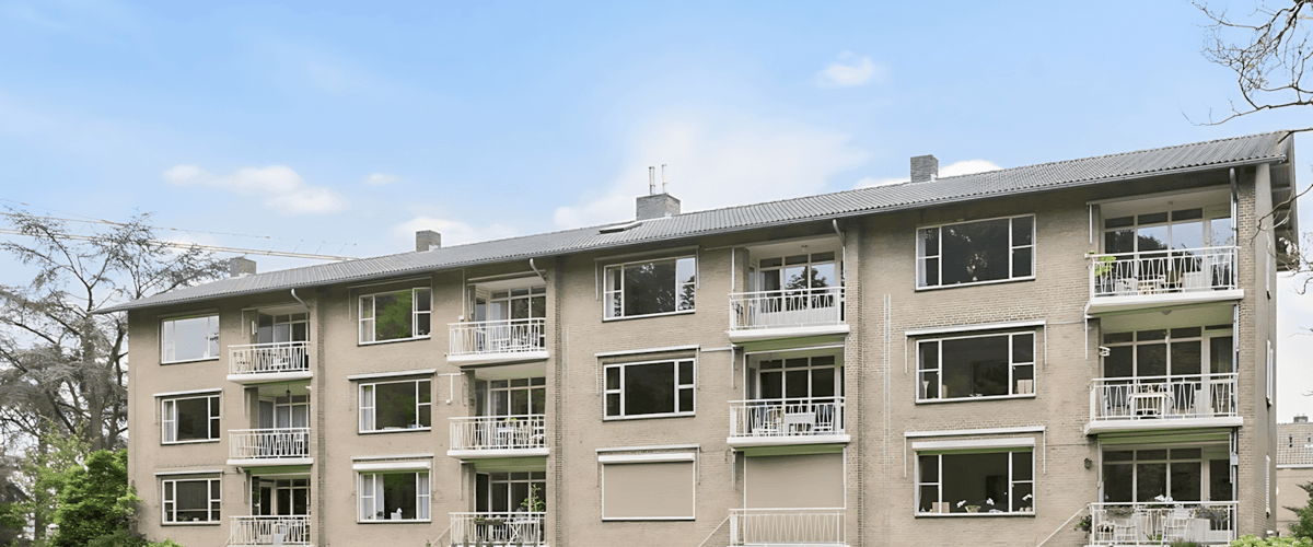 Appartement huren in Eindhoven