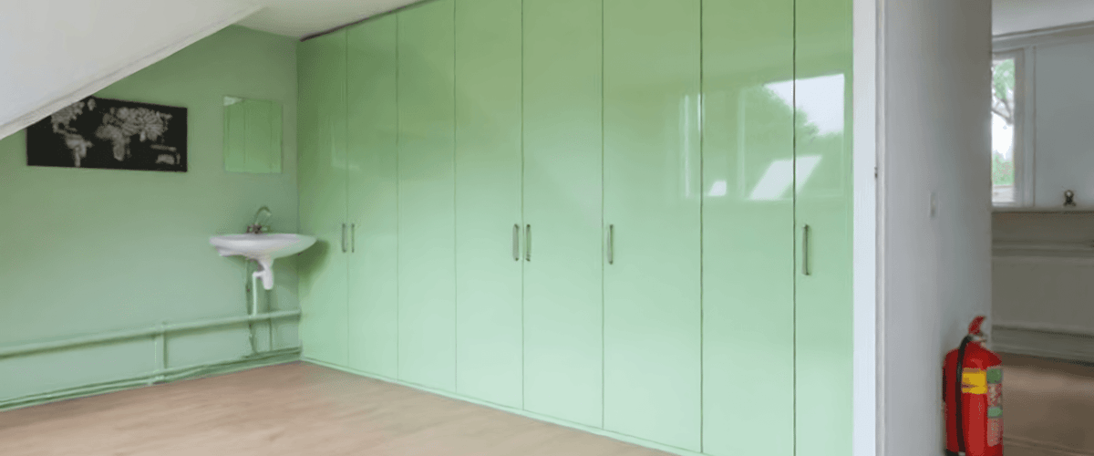 Kamer huren in Wageningen