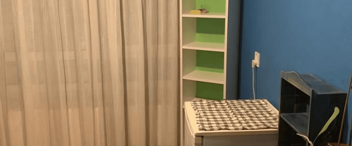 Kamer huren in Amsterdam