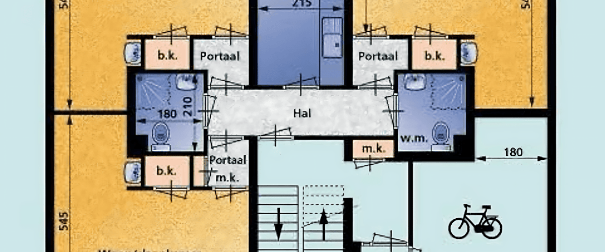 Kamer huren in Nijmegen