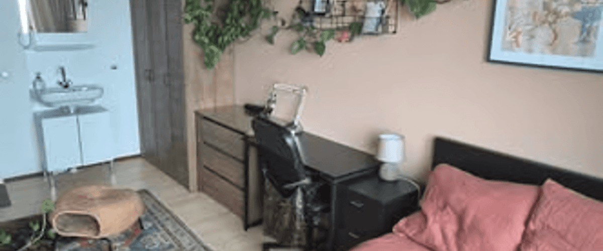 Kamer huren in Nijmegen