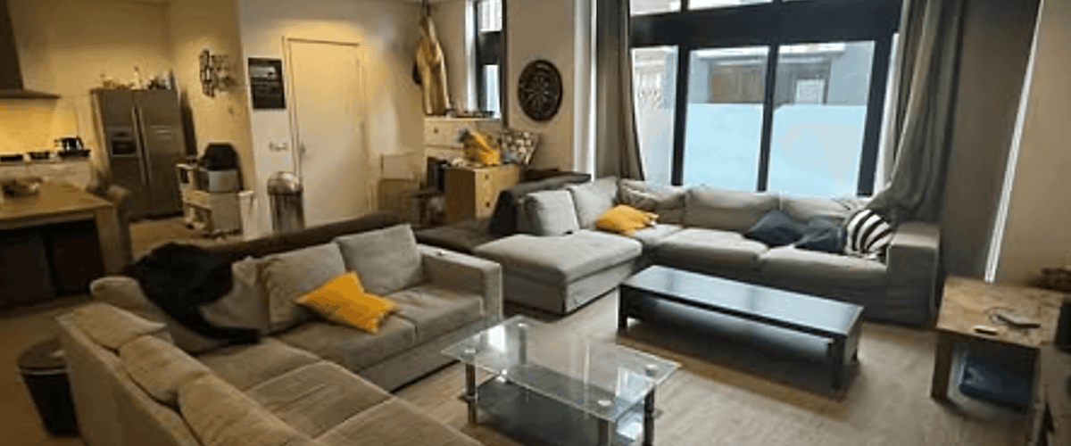 Kamer huren in Nijmegen