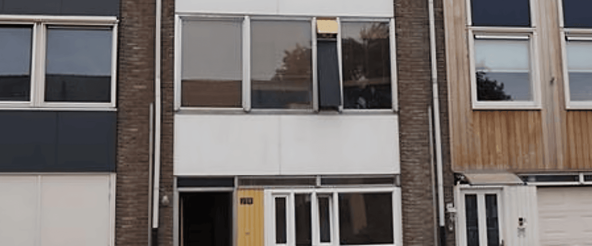 Kamer huren in Enschede
