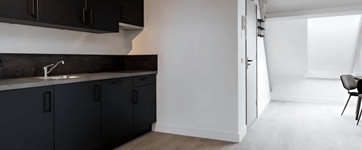 Appartement huren in Den Bosch