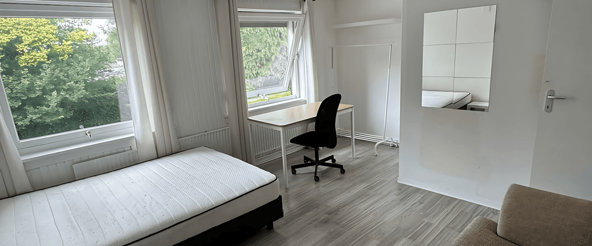 Kamer huren in Enschede