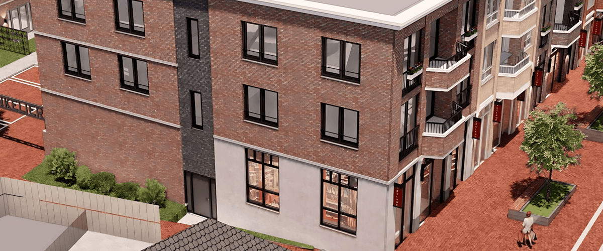 Appartement huren in Bilthoven