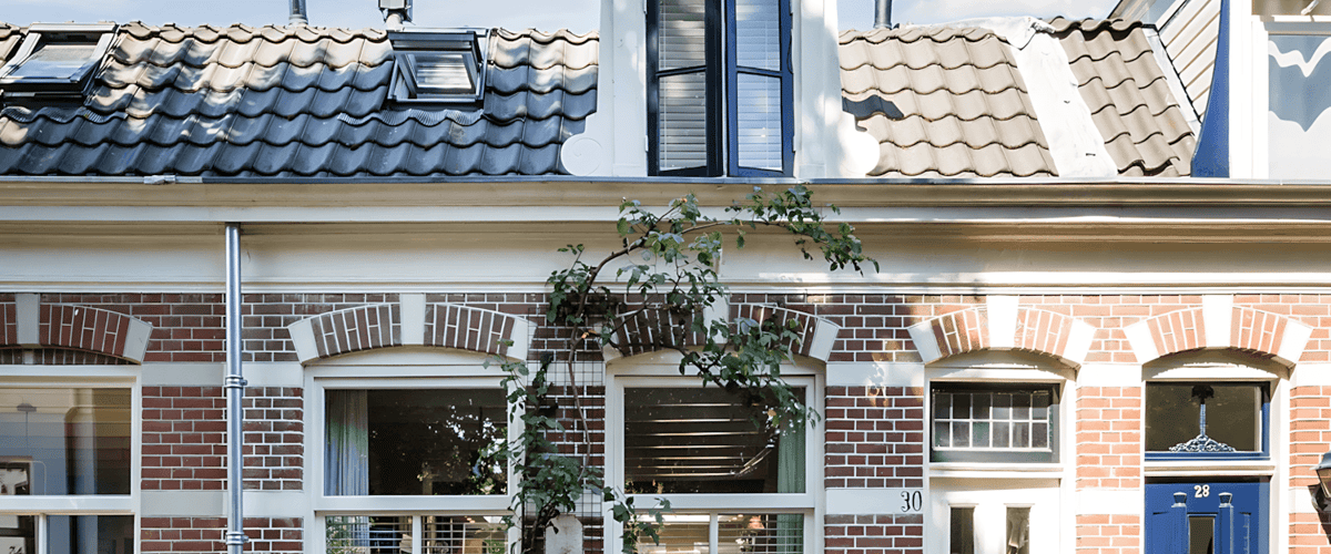 Huis huren in Haarlem