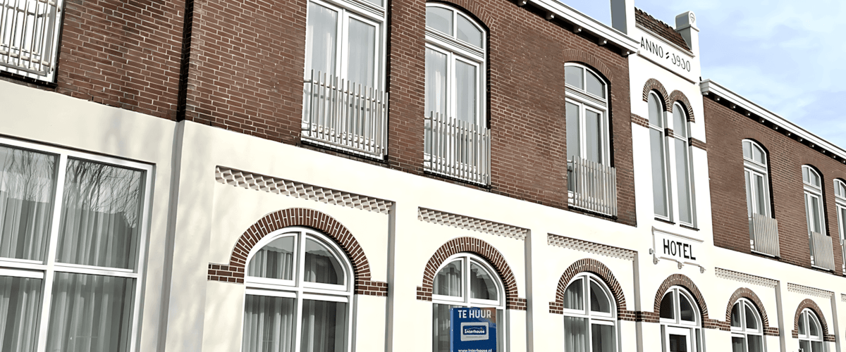 Appartement huren in Warmond