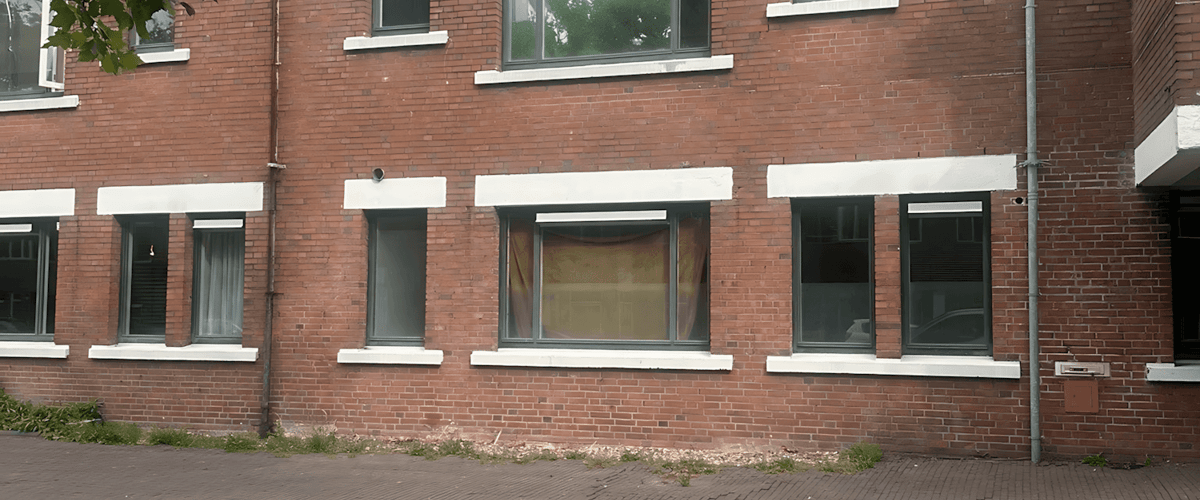 Appartement huren in Leeuwarden