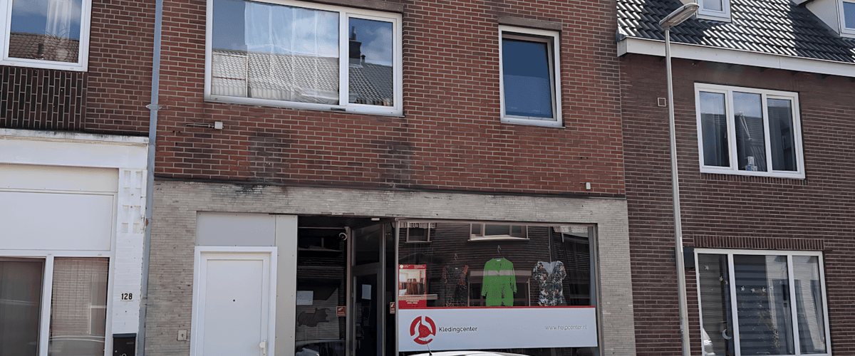 Studio huren in Heerlen