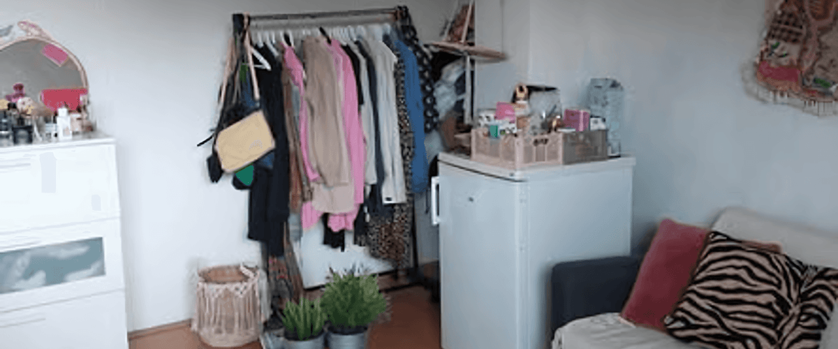 Kamer huren in Tilburg