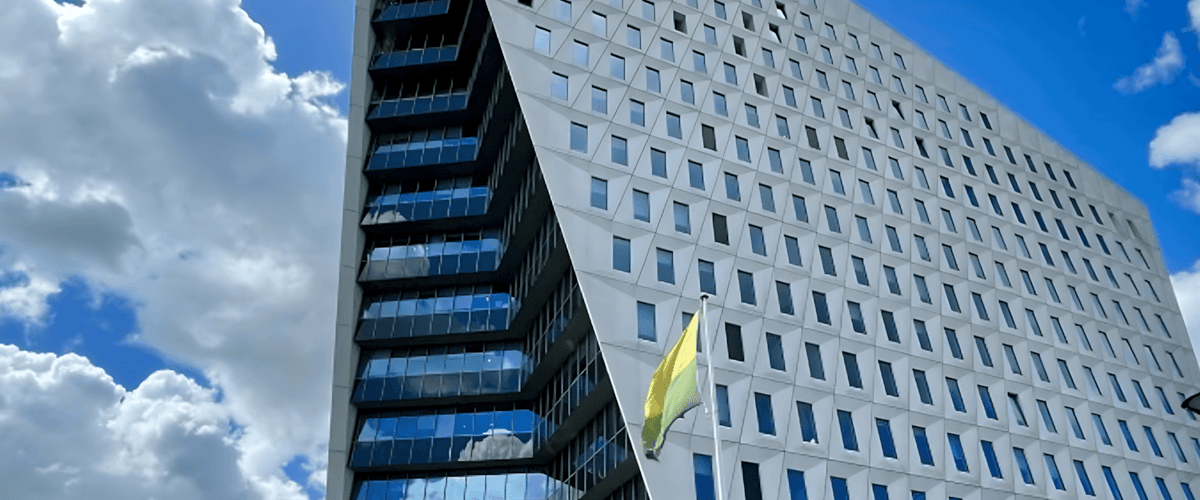 Appartement huren in Den Haag