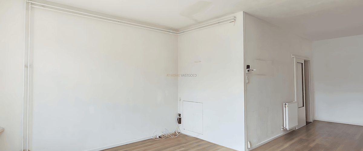 Appartement huren in Rotterdam