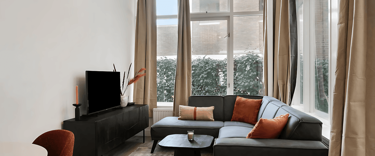 Appartement huren in Utrecht