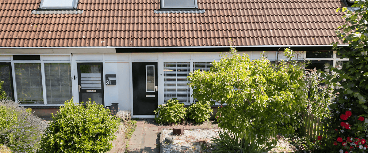 Huis huren in Lelystad