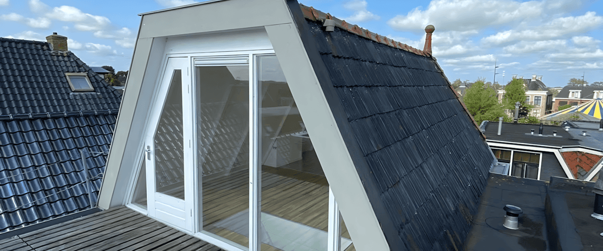 Appartement huren in Grou