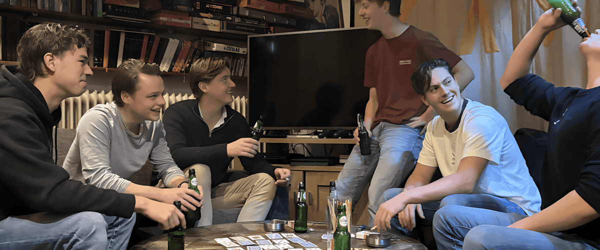 Kamer huren in Enschede