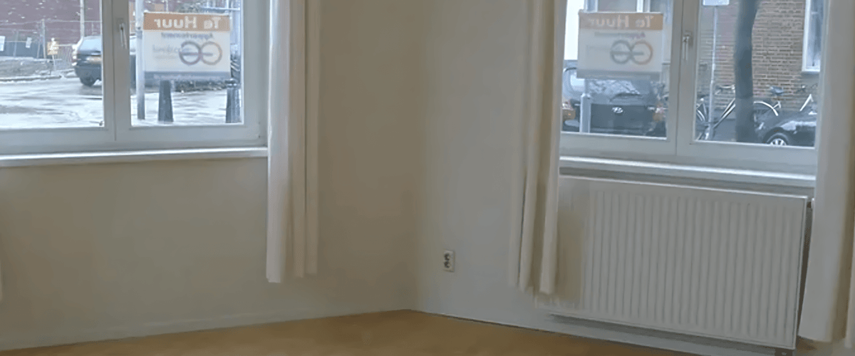 Appartement huren in Maastricht