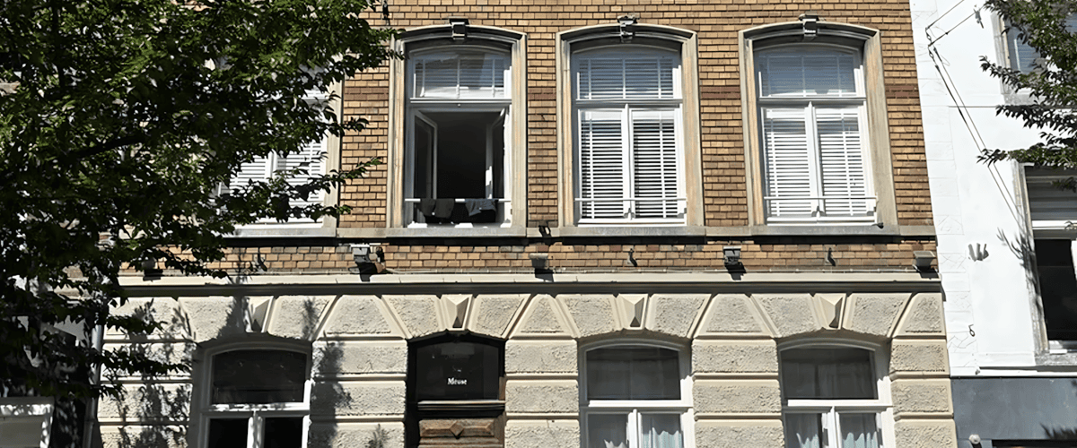 Appartement huren in Maastricht
