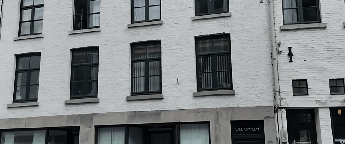 Kamer huren in Maastricht
