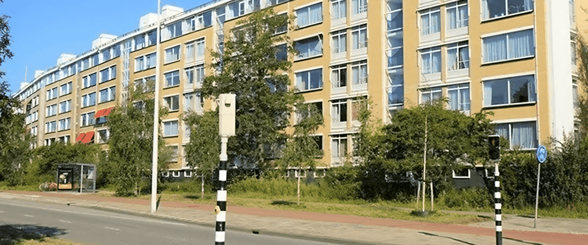 Appartement huren in Den Haag
